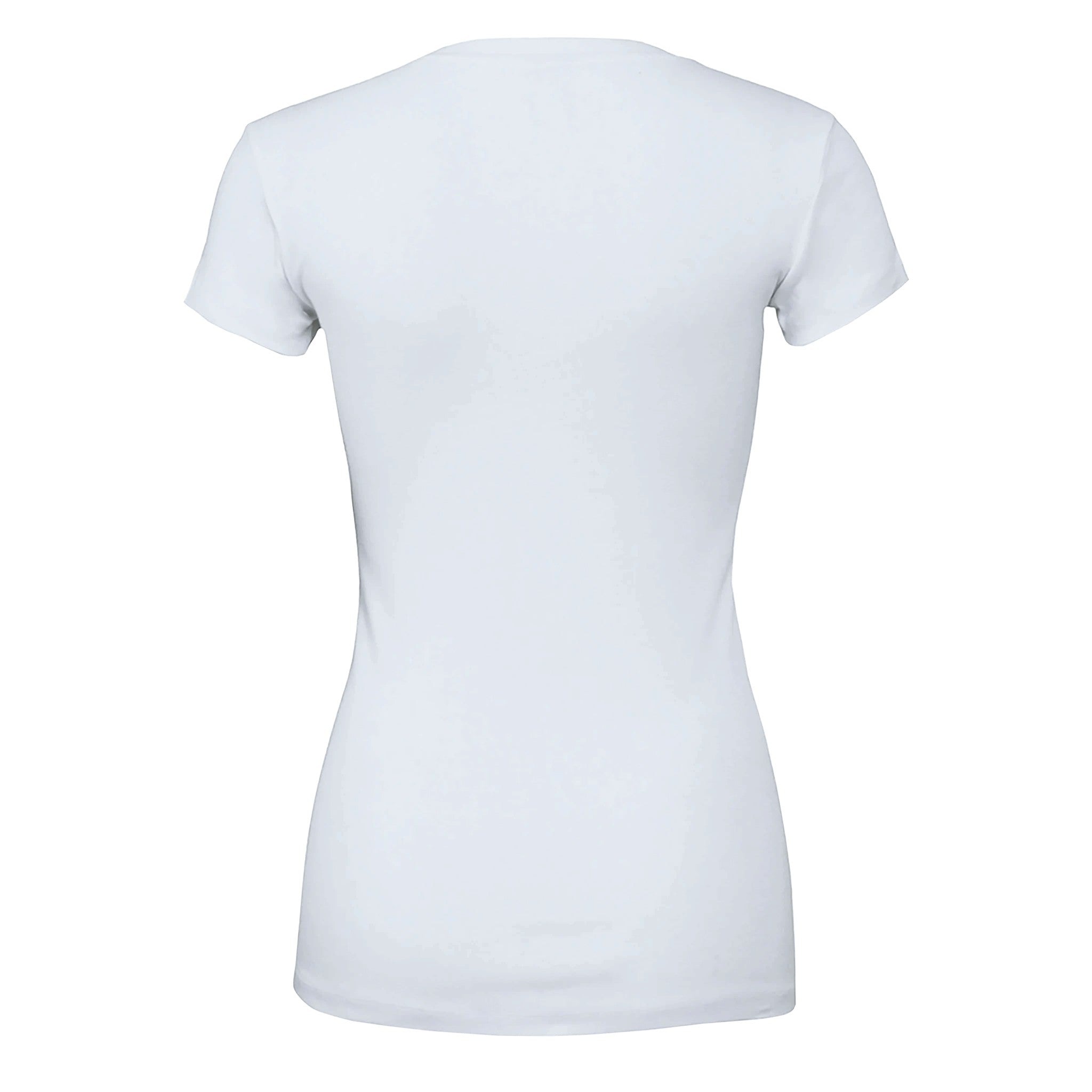 Hochwertiges Damen T-Shirt mit Hast Du meine Möpse gesehen? als humorvolles Statement.