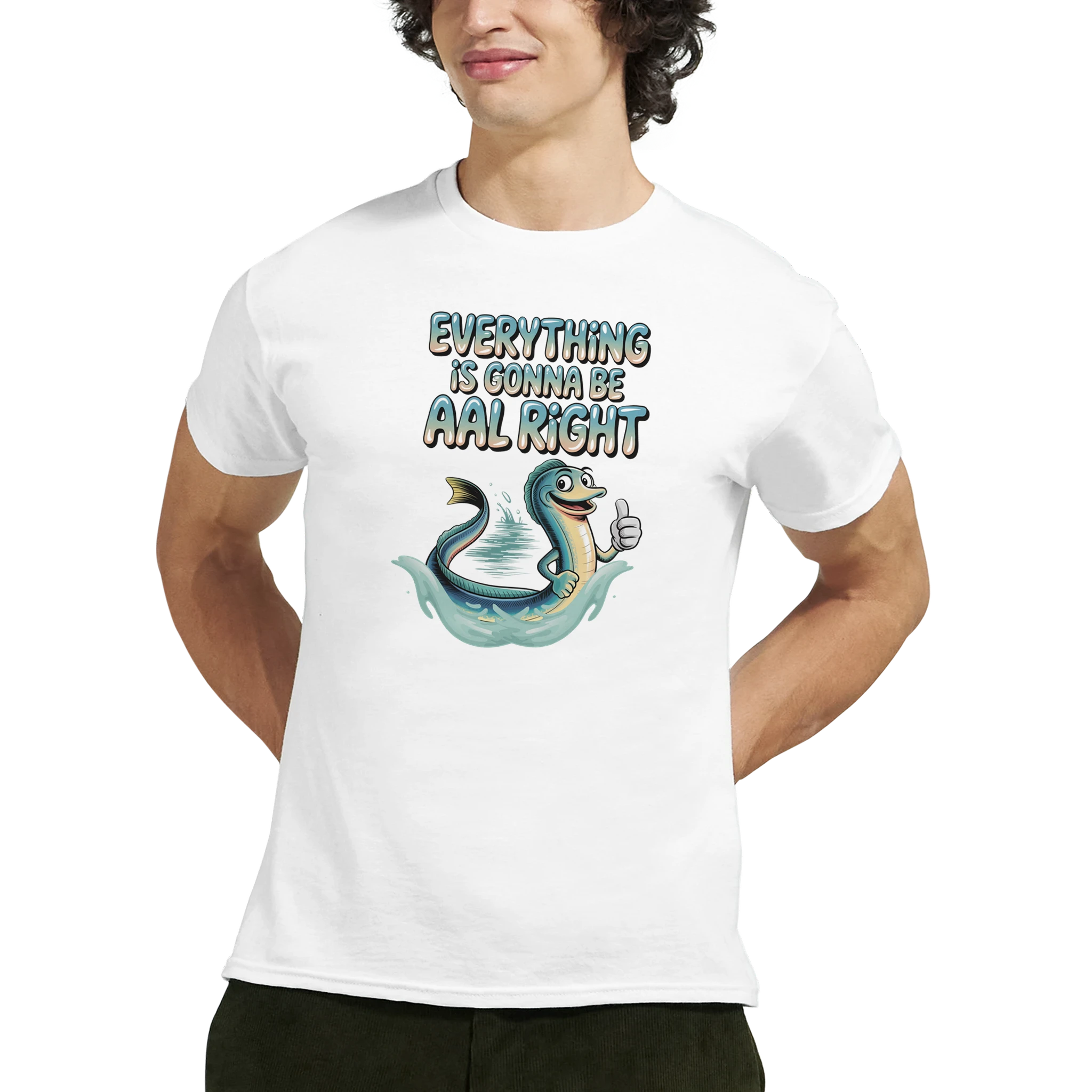 Humorvolles Design aus der HumorHafen-Kollektion