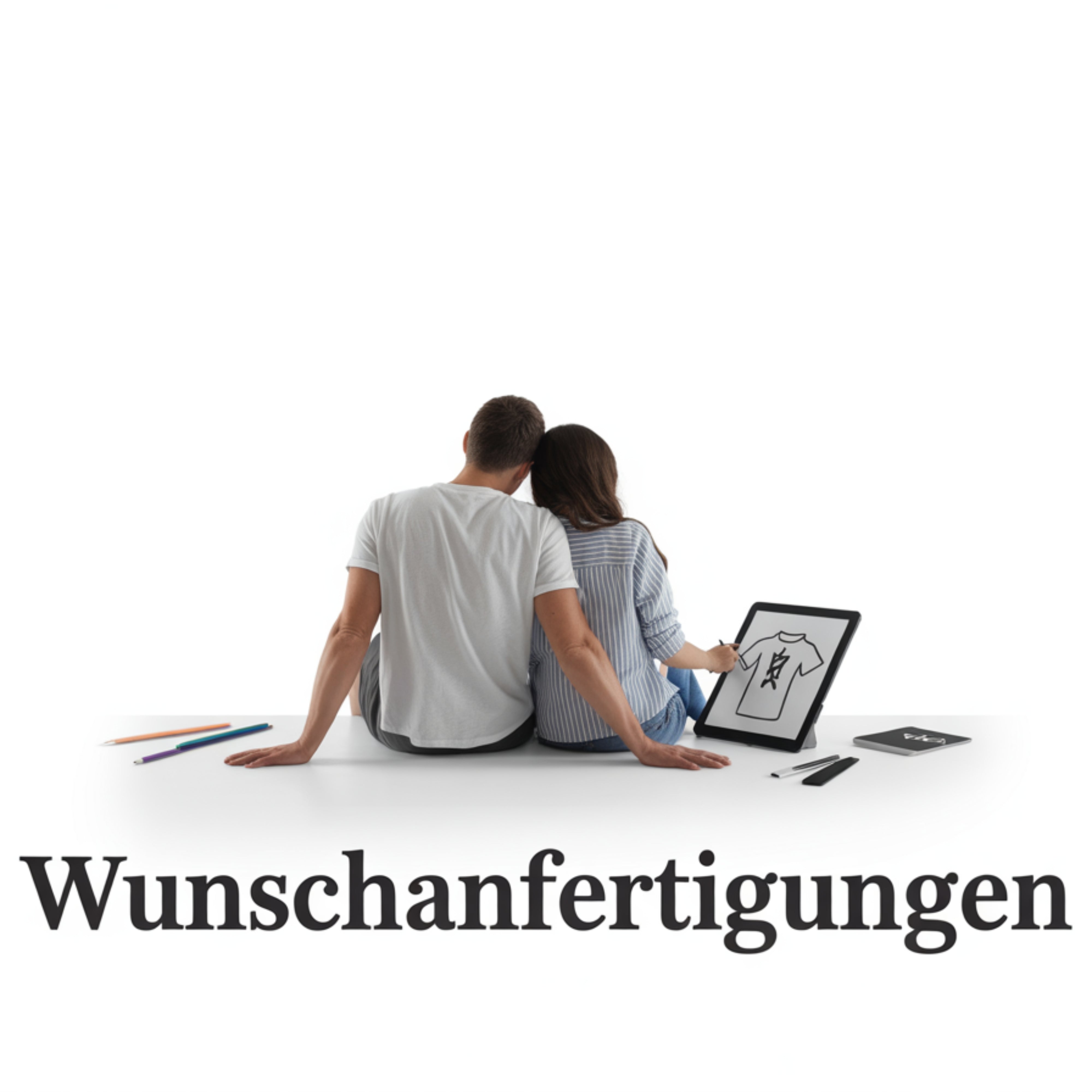 Wir erfüllen euch eure Wunschdesignvorstellungen und so könnt ihr ein einzigartiges Design als Statement setzen.