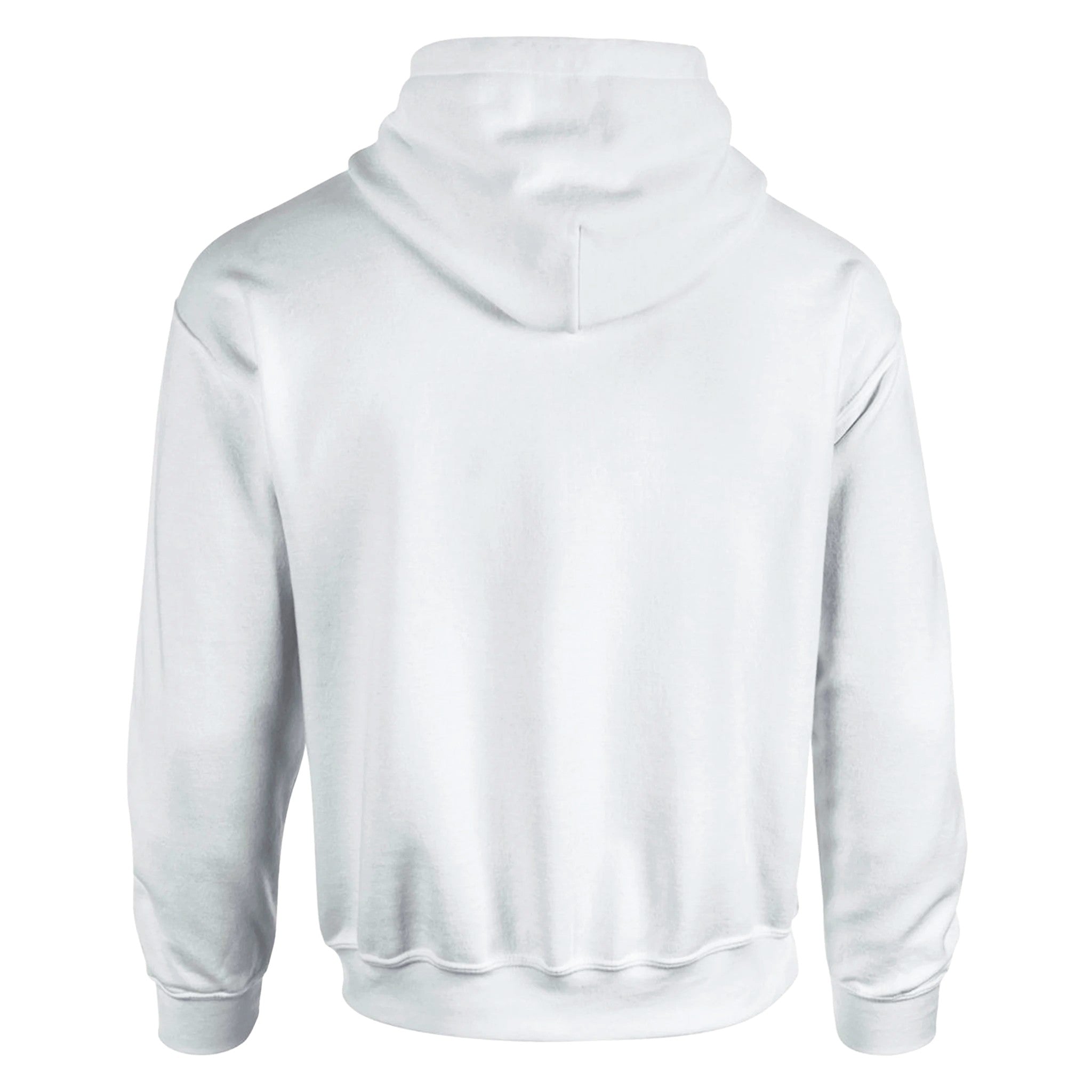 Bequemer Herren Hoodie mit Not Cute – perfekt für ein schauriges Halloween-Outfit.